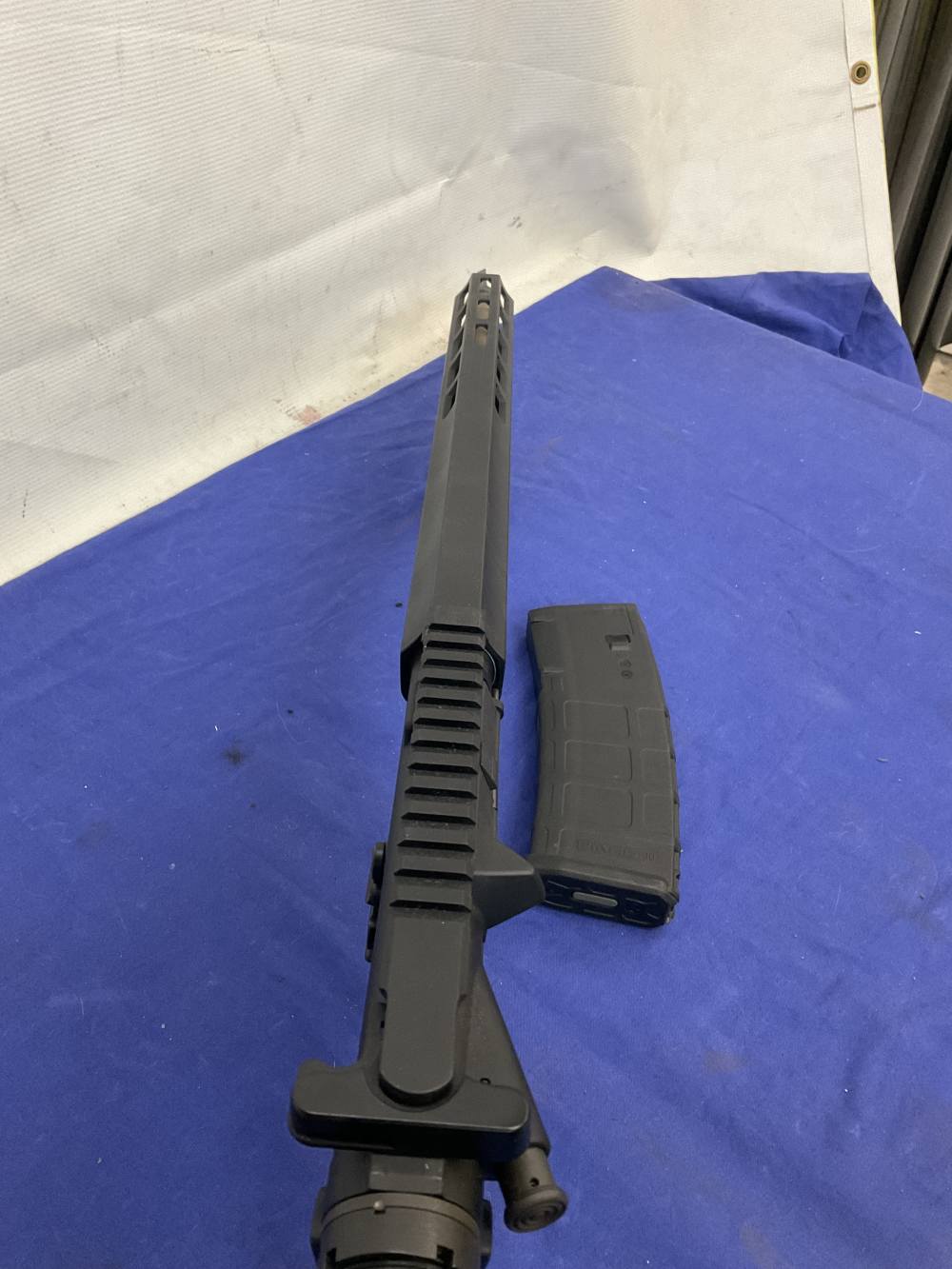 Sig Sauer SIGM400 5.56mm-img-4