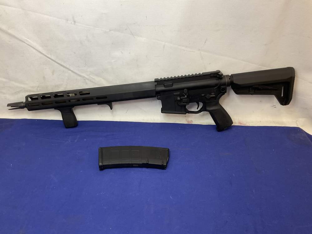 Sig Sauer SIGM400 5.56mm-img-0