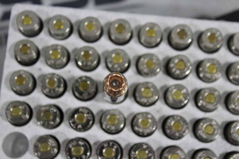 Winchester Ranger 40s&w 180gr T-Series 500rds RA40T DL/Signature Required!-img-3