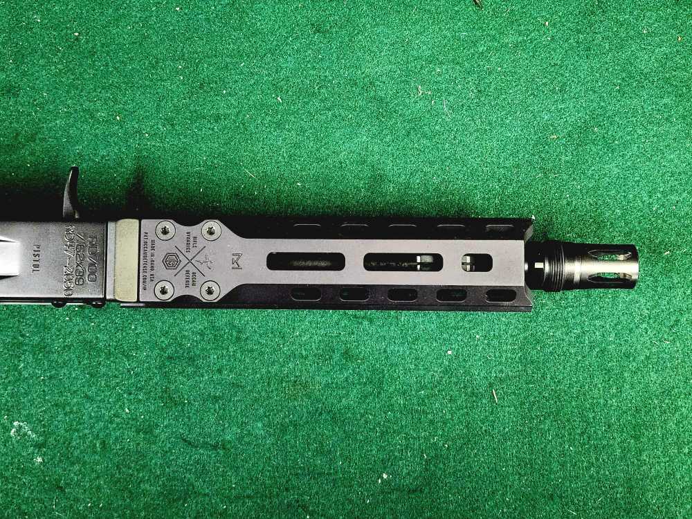 Rifle Dynamics - RD700 - 7.62mm - NOS-img-8