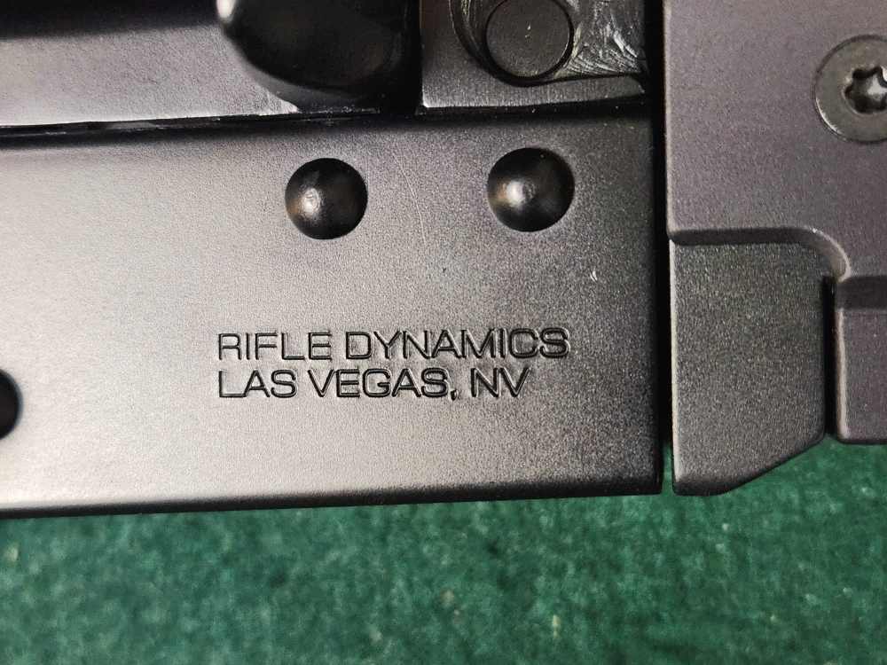 Rifle Dynamics - RD700 - 7.62mm - NOS-img-13