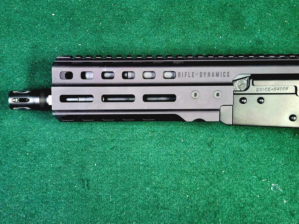 Rifle Dynamics - RD700 - 7.62mm - NOS-img-4
