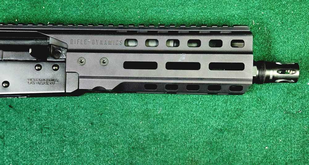 Rifle Dynamics - RD700 - 7.62mm - NOS-img-2