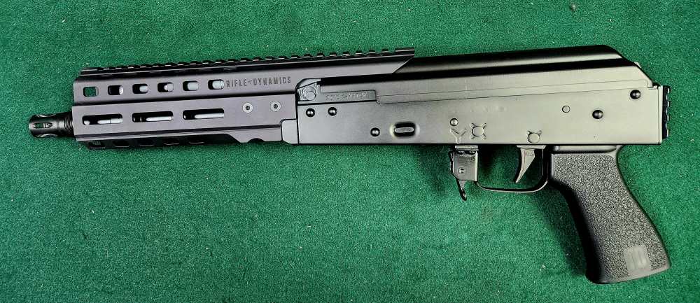 Rifle Dynamics - RD700 - 7.62mm - NOS-img-3