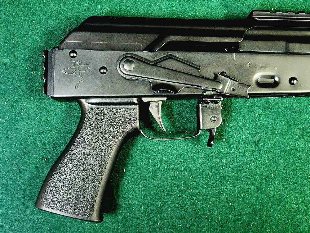 Rifle Dynamics - RD700 - 7.62mm - NOS-img-1
