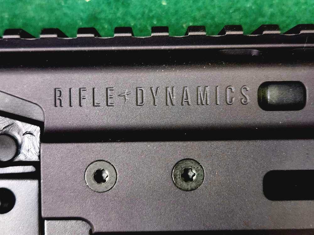 Rifle Dynamics - RD700 - 7.62mm - NOS-img-12