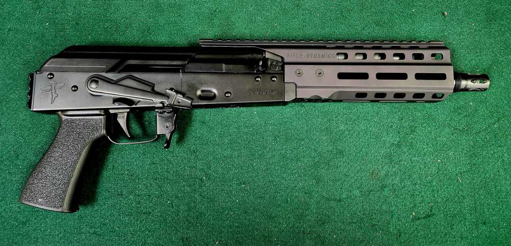 Rifle Dynamics - RD700 - 7.62mm - NOS-img-0