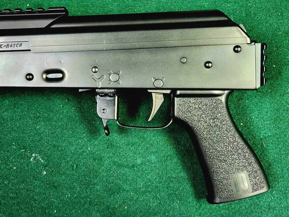 Rifle Dynamics - RD700 - 7.62mm - NOS-img-5