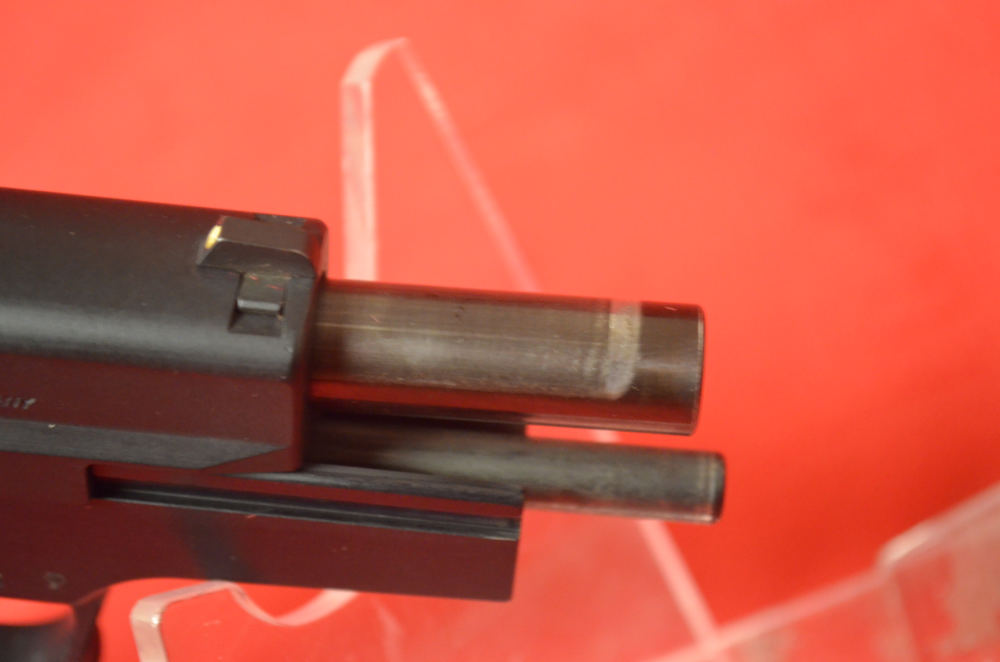 Sig Sauer P226 9mm Parabellum MFT 1985 Tyson's Corner VA - MFT West Germany-img-13