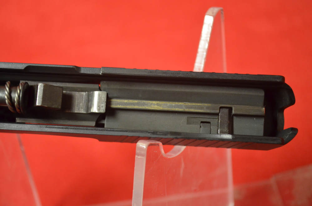 Sig Sauer P226 9mm Parabellum MFT 1985 Tyson's Corner VA - MFT West Germany-img-19