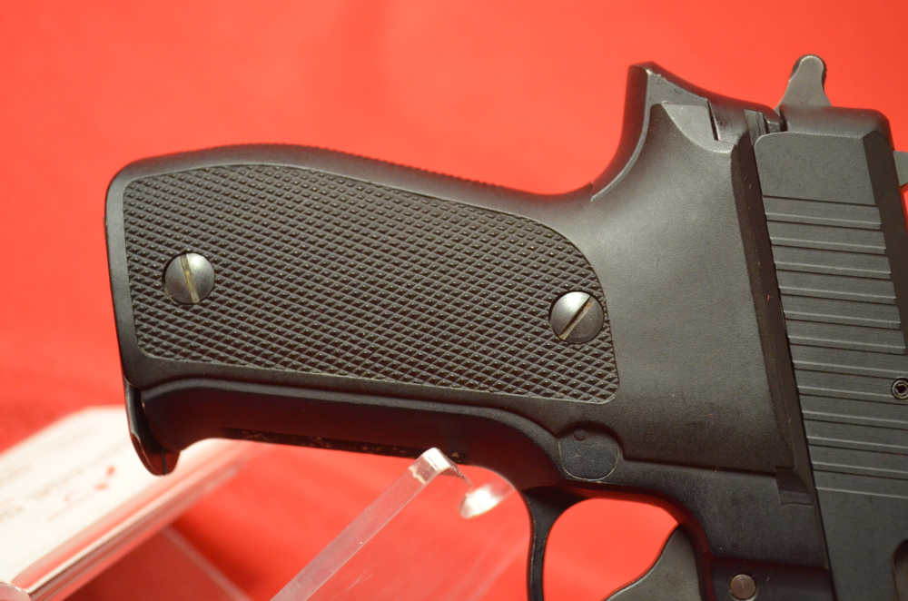 Sig Sauer P226 9mm Parabellum MFT 1985 Tyson's Corner VA - MFT West Germany-img-4
