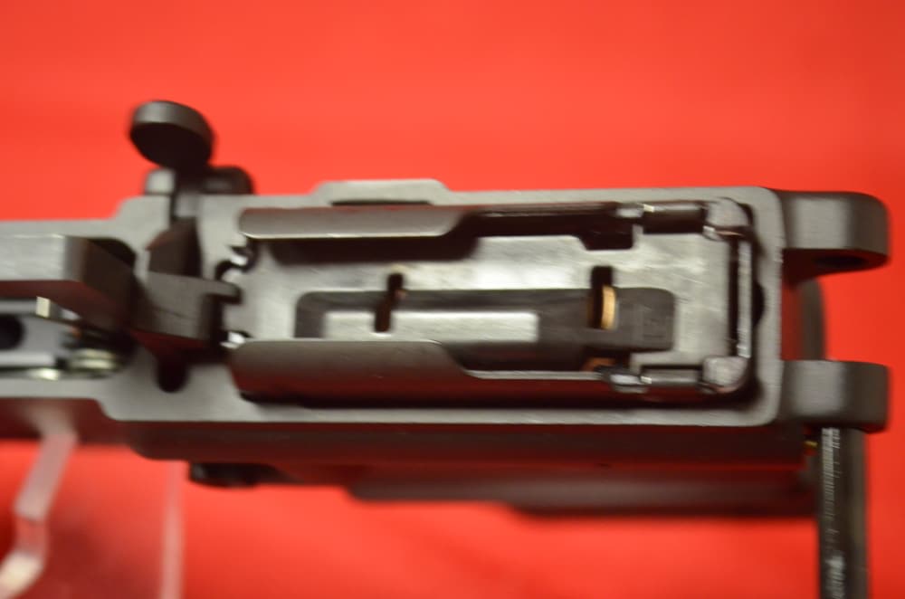 Wilson Combat Recon Tactical AR-15 7.62x40 WT-img-23