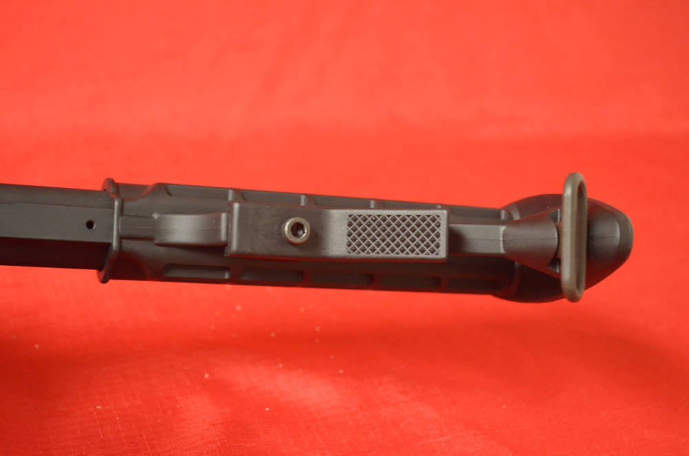 Wilson Combat Recon Tactical AR-15 7.62x40 WT-img-21
