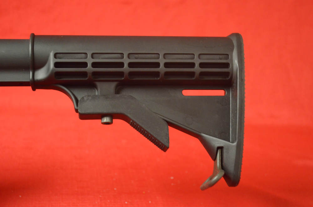 Wilson Combat Recon Tactical AR-15 7.62x40 WT-img-11