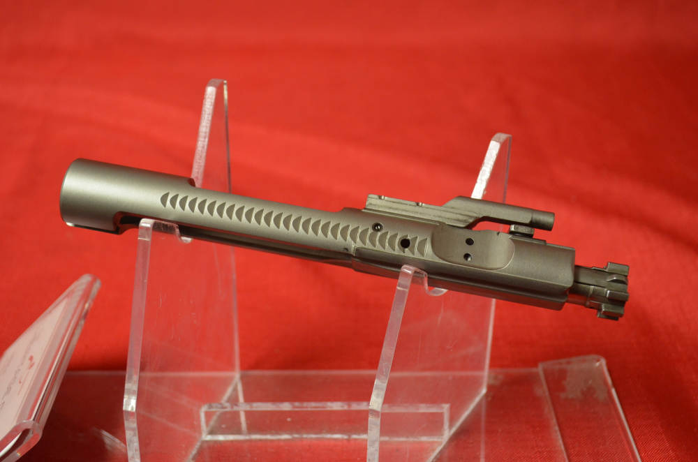 Wilson Combat Recon Tactical AR-15 7.62x40 WT-img-25