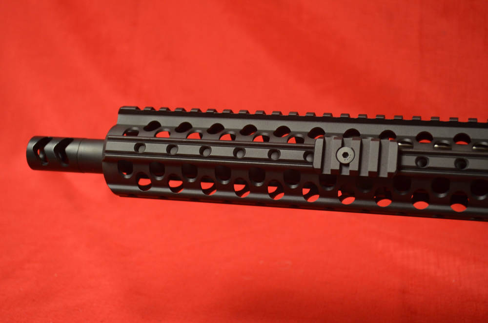 Wilson Combat Recon Tactical AR-15 7.62x40 WT-img-15