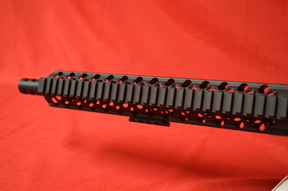 Wilson Combat Recon Tactical AR-15 7.62x40 WT-img-16