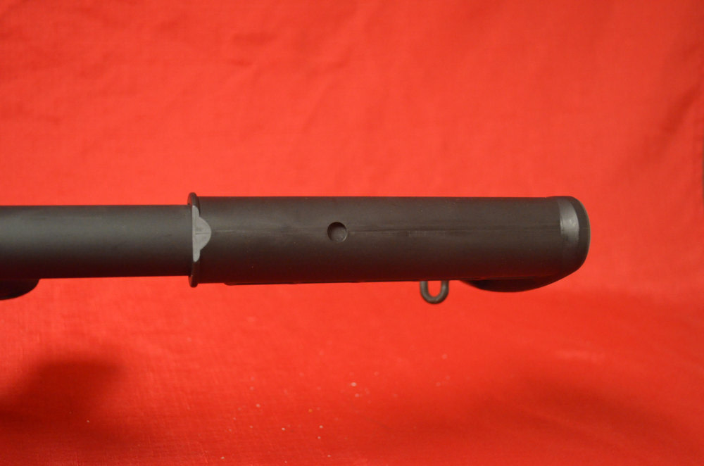 Wilson Combat Recon Tactical AR-15 7.62x40 WT-img-18