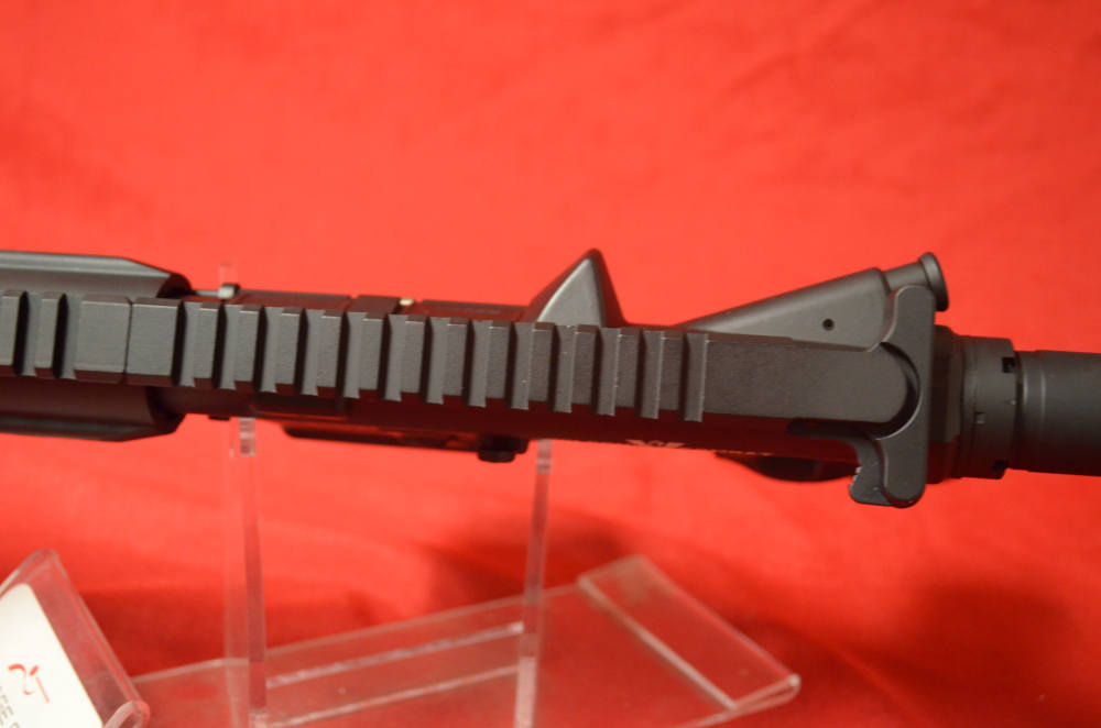 Wilson Combat Recon Tactical AR-15 7.62x40 WT-img-17