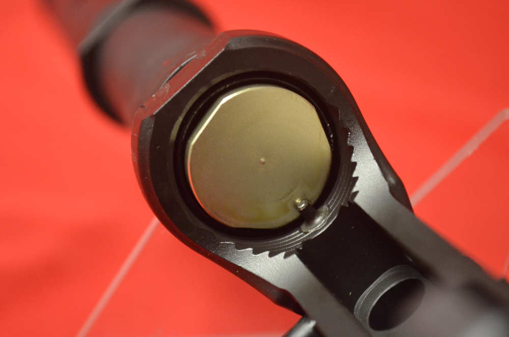 Wilson Combat Recon Tactical AR-15 7.62x40 WT-img-24