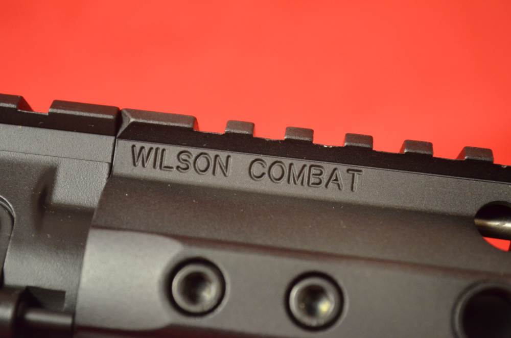 Wilson Combat Recon Tactical AR-15 7.62x40 WT-img-8