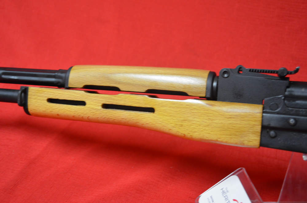 Romarm PSL-54 7.62x54R w/Optic-img-13