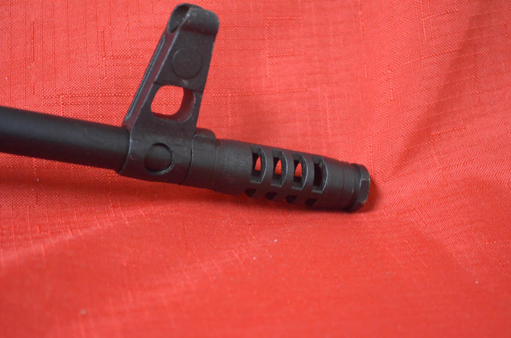 Romarm PSL-54 7.62x54R w/Optic-img-5