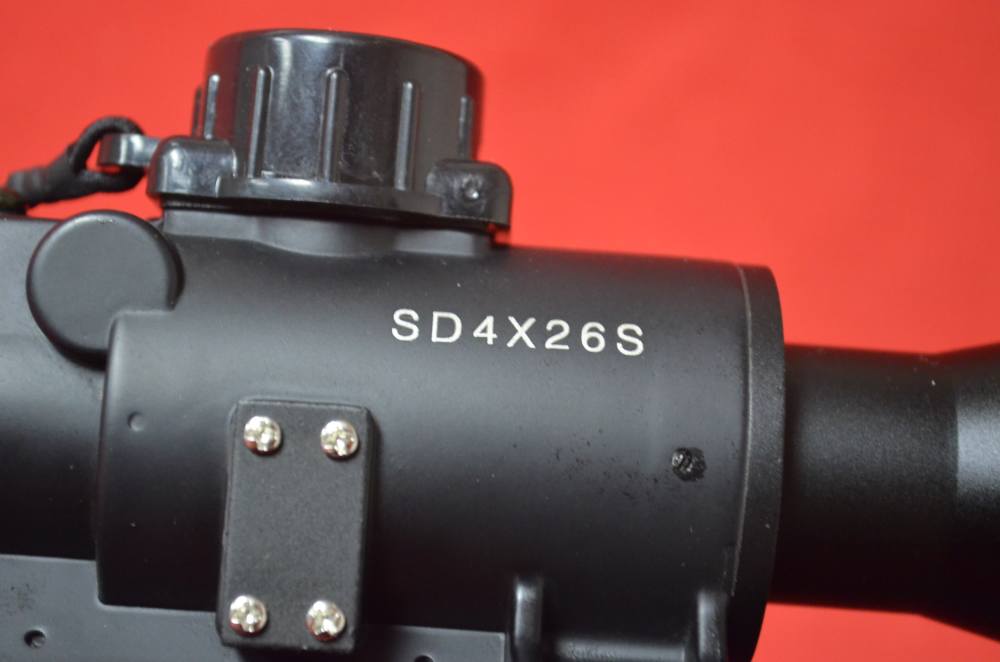 Romarm PSL-54 7.62x54R w/Optic-img-11
