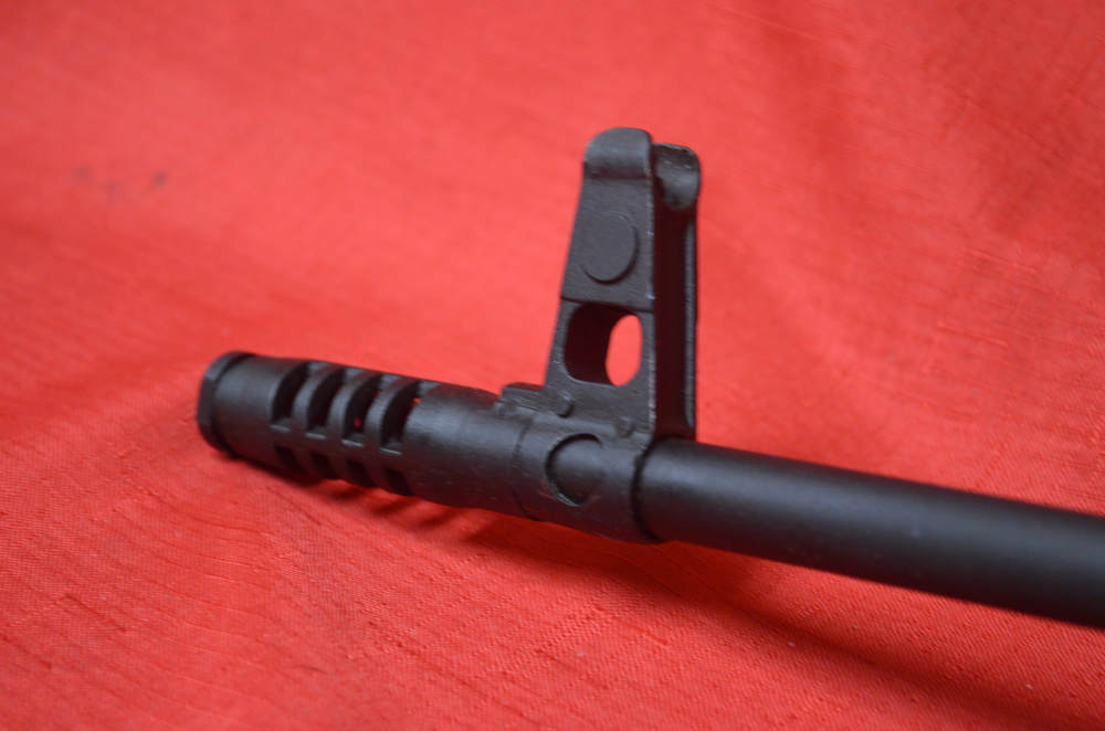 Romarm PSL-54 7.62x54R w/Optic-img-14