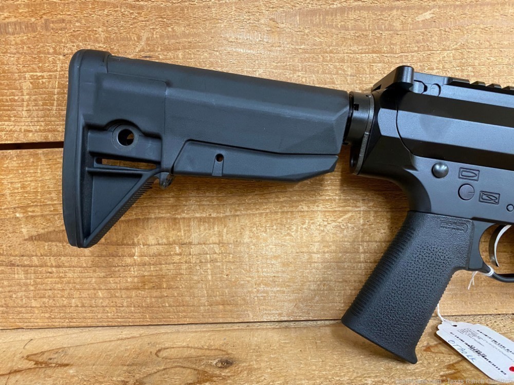 Christensen Arms CA-10 G2 6.5 Creedmoor 20in barrel NIB-img-2
