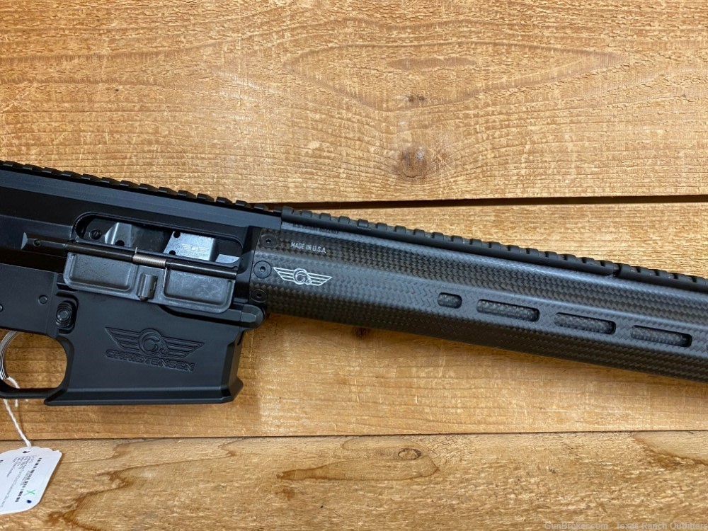 Christensen Arms CA-10 G2 6.5 Creedmoor 20in barrel NIB-img-3