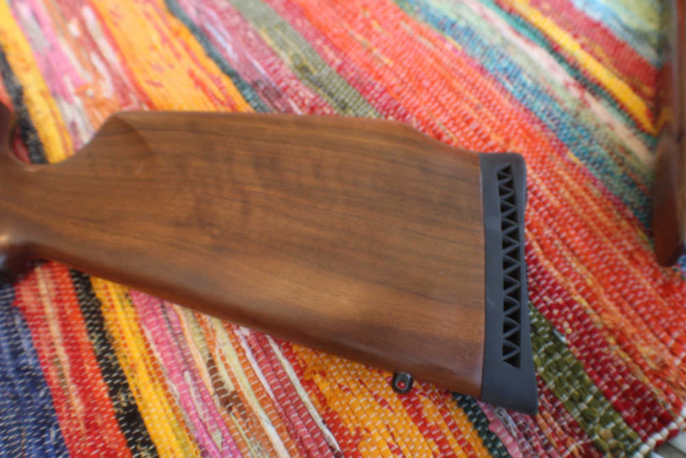 Thompson Center Encore/Prohunter Wood Stock set Rifle Forend-img-9