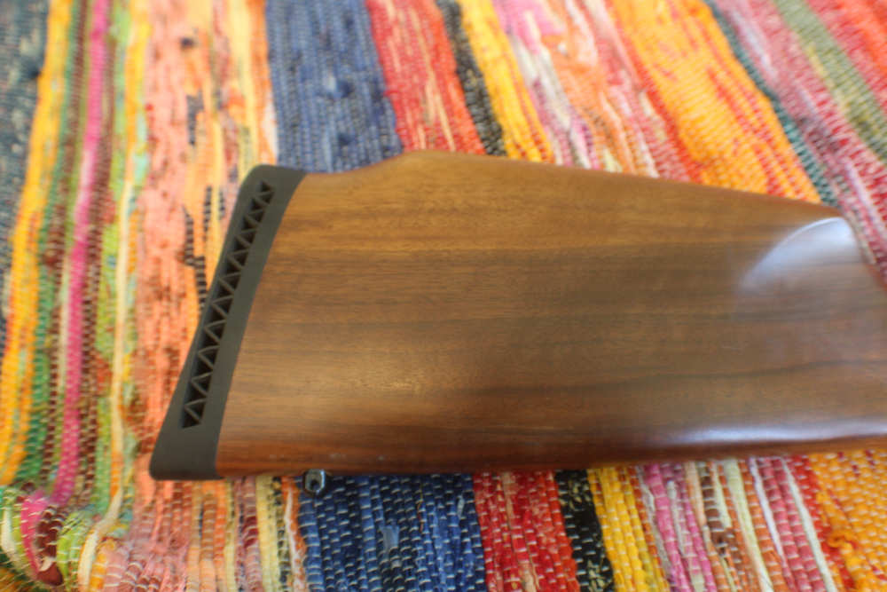 Thompson Center Encore/Prohunter Wood Stock set Rifle Forend-img-2