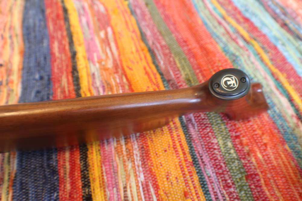 Thompson Center Encore/Prohunter Wood Stock set Rifle Forend-img-8
