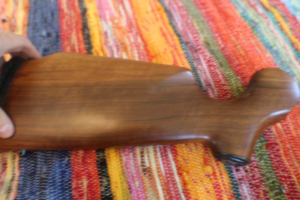 Thompson Center Encore/Prohunter Wood Stock set Rifle Forend-img-3