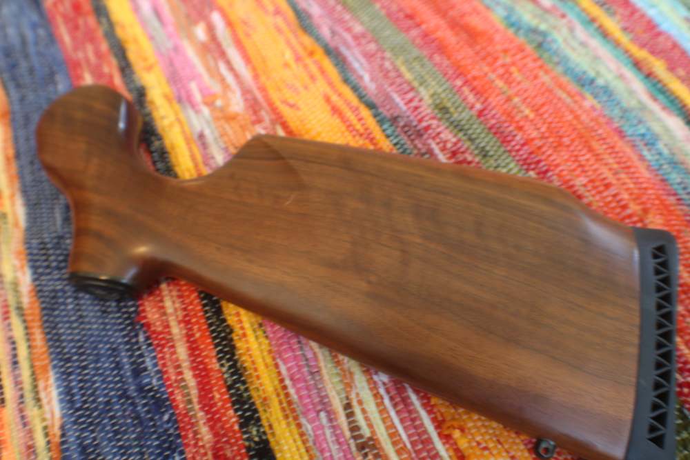 Thompson Center Encore/Prohunter Wood Stock set Rifle Forend-img-10