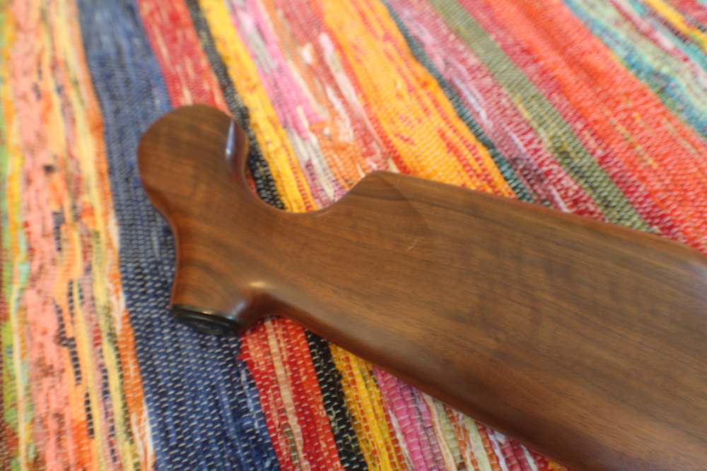 Thompson Center Encore/Prohunter Wood Stock set Rifle Forend-img-11