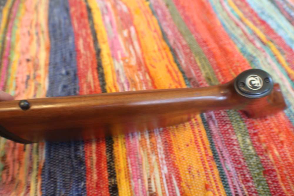 Thompson Center Encore/Prohunter Wood Stock set Rifle Forend-img-7