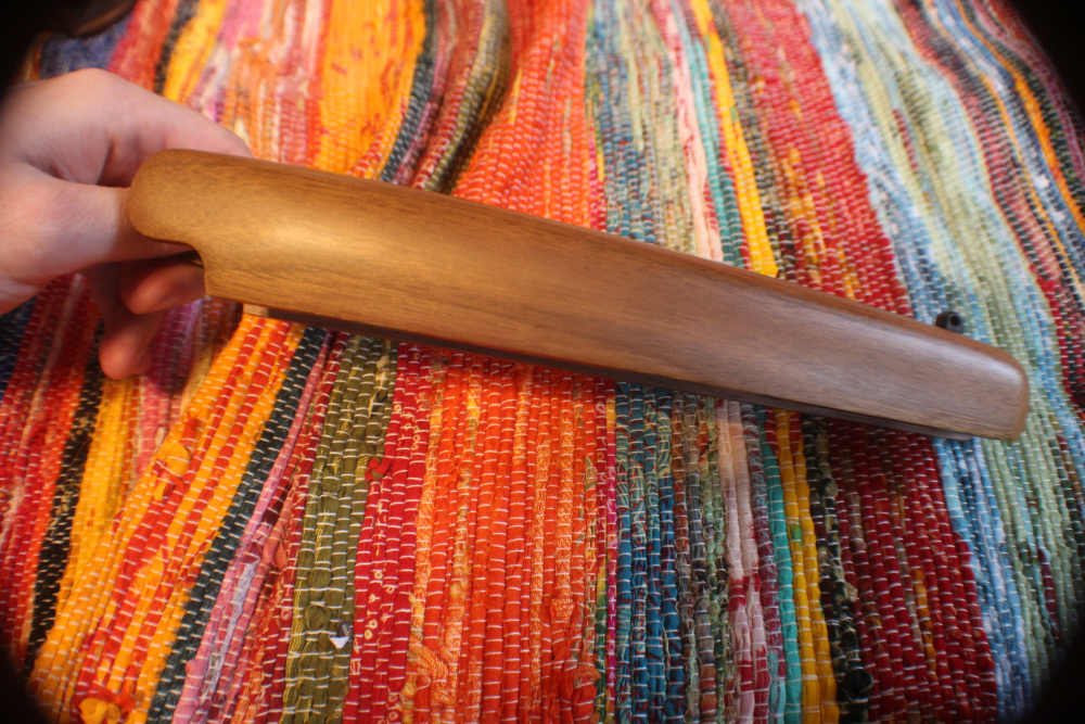 Thompson Center Encore/Prohunter Wood Stock set Rifle Forend-img-20