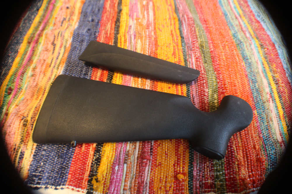 TC Thomspon Center G1 Stock Set. -img-1