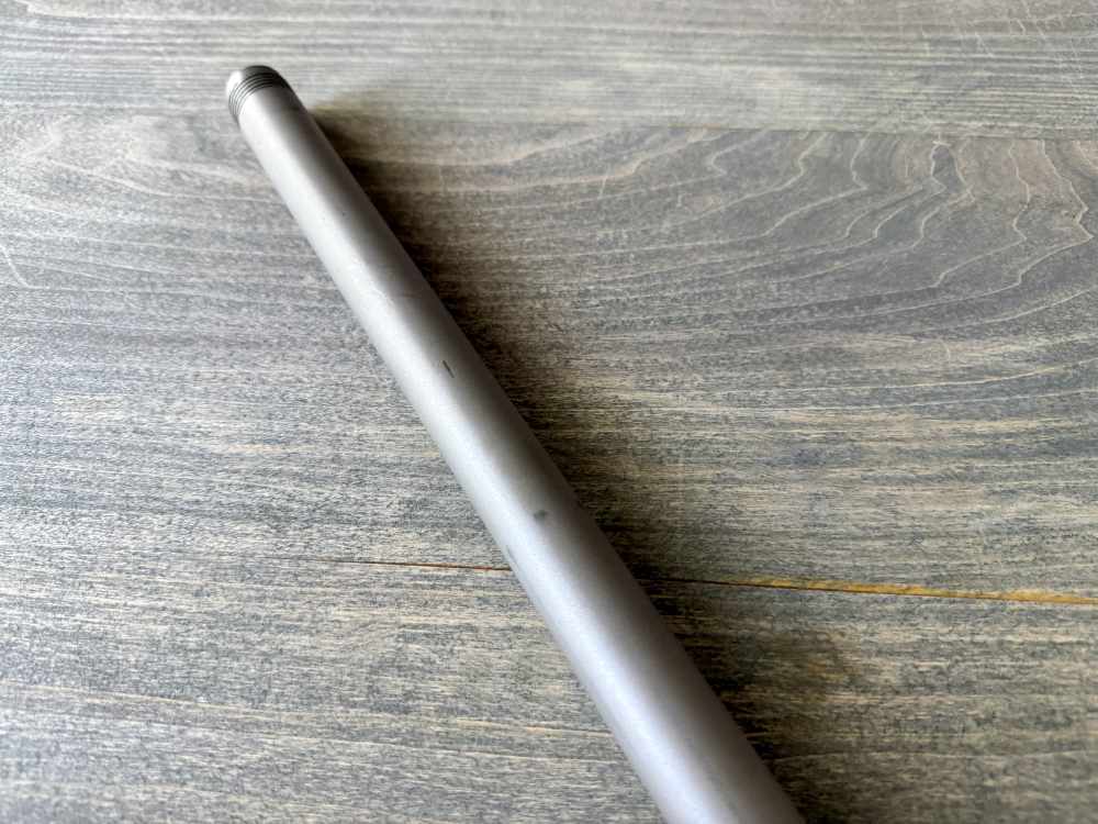 MOSSBERG 500 590 MARINER 20” BARREL EXTENDED MAGAZINE TUBE CAP SPRING 12 GA-img-14