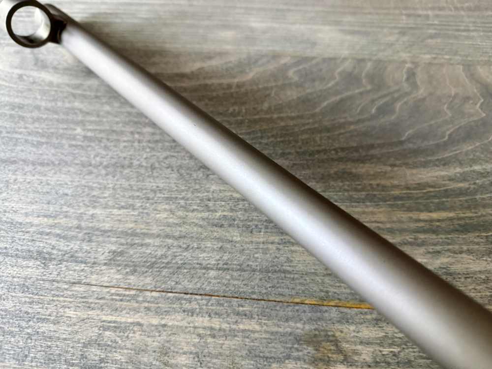 MOSSBERG 500 590 MARINER 20” BARREL EXTENDED MAGAZINE TUBE CAP SPRING 12 GA-img-6