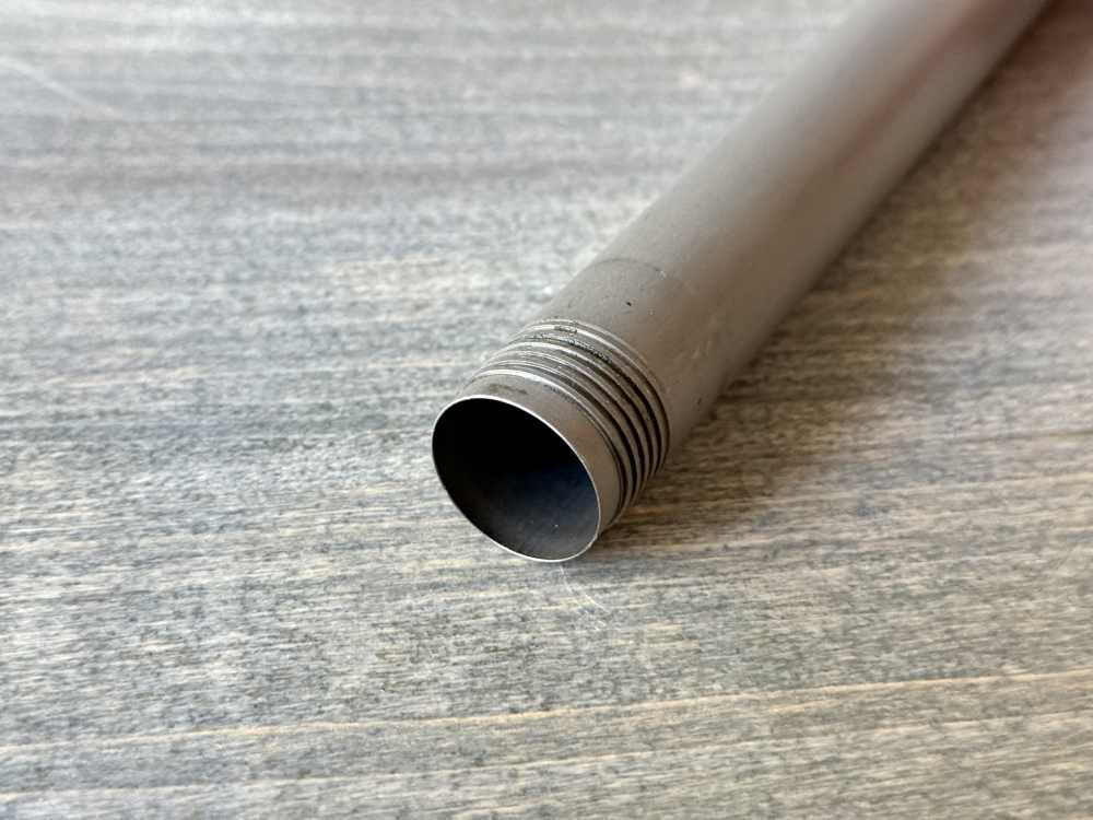 MOSSBERG 500 590 MARINER 20” BARREL EXTENDED MAGAZINE TUBE CAP SPRING 12 GA-img-17