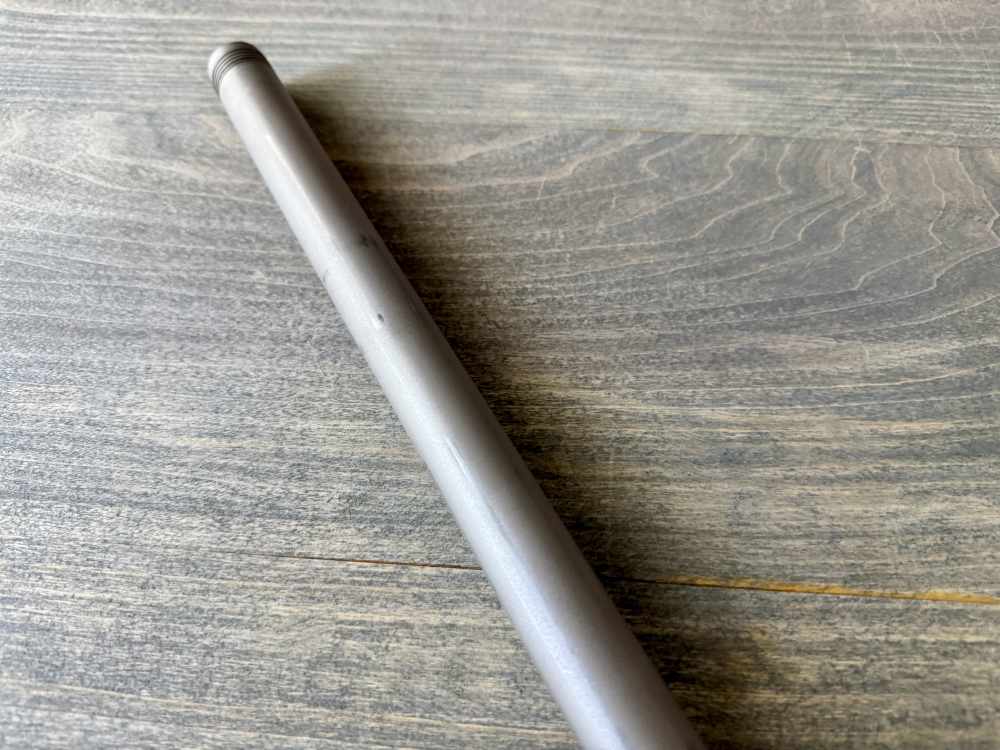 MOSSBERG 500 590 MARINER 20” BARREL EXTENDED MAGAZINE TUBE CAP SPRING 12 GA-img-15