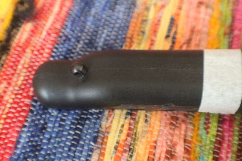Thompson Center Encore/Prohunter Black Stock set Rifle Forend-img-6