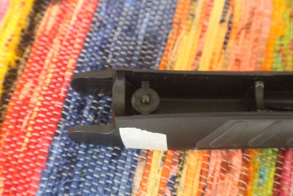 Thompson Center Encore/Prohunter Black Stock set Rifle Forend-img-10
