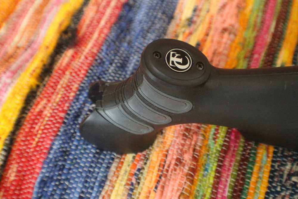 Thompson Center Encore/Prohunter Black Stock set Rifle Forend-img-22