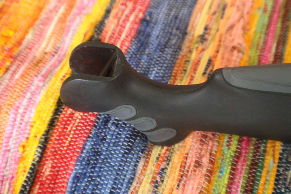 Thompson Center Encore/Prohunter Black Stock set Rifle Forend-img-16