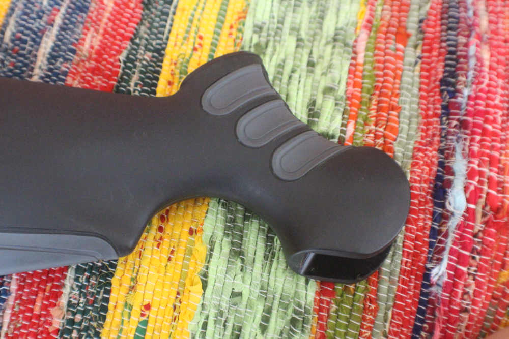 Thompson Center Encore/Prohunter Black Stock set Rifle Forend-img-21