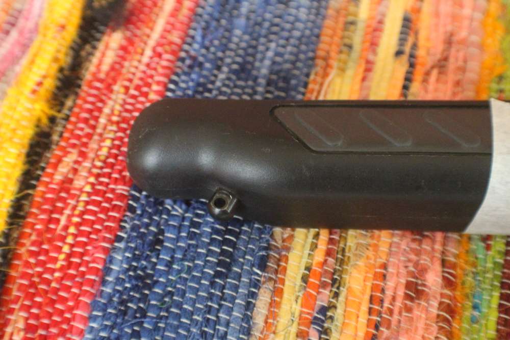 Thompson Center Encore/Prohunter Black Stock set Rifle Forend-img-3